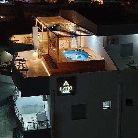 Il Mio Hotel Ksamil Exterior photo