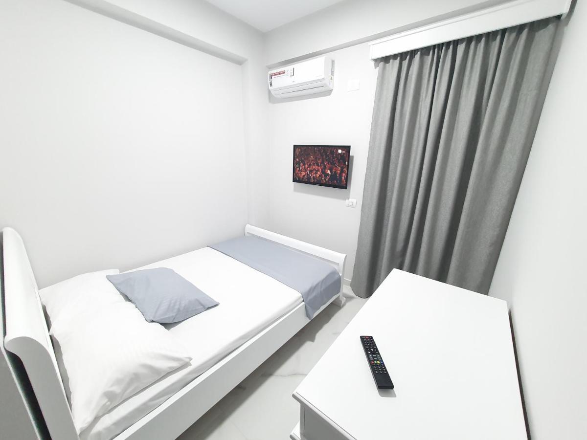 Il Mio Hotel Ksamil Room photo