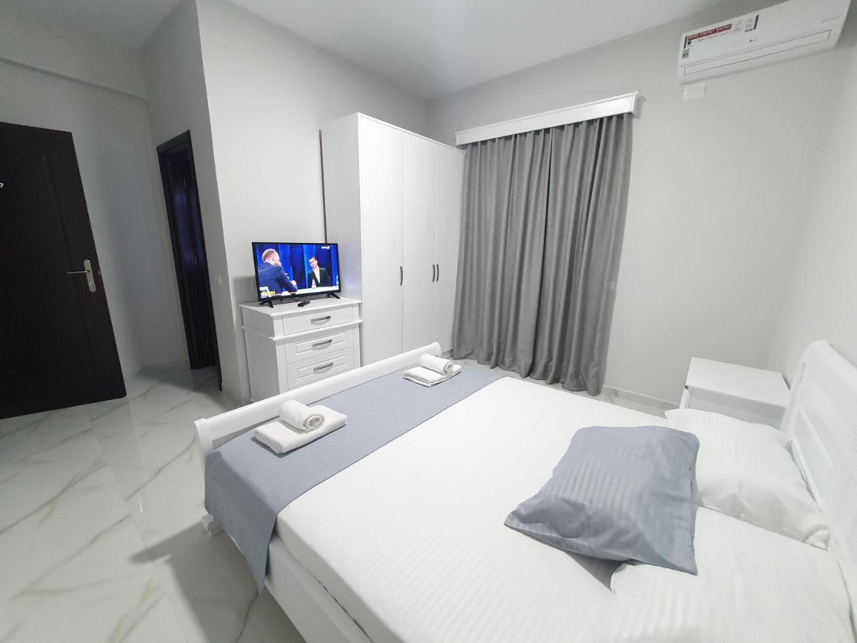 Il Mio Hotel Ksamil Exterior photo