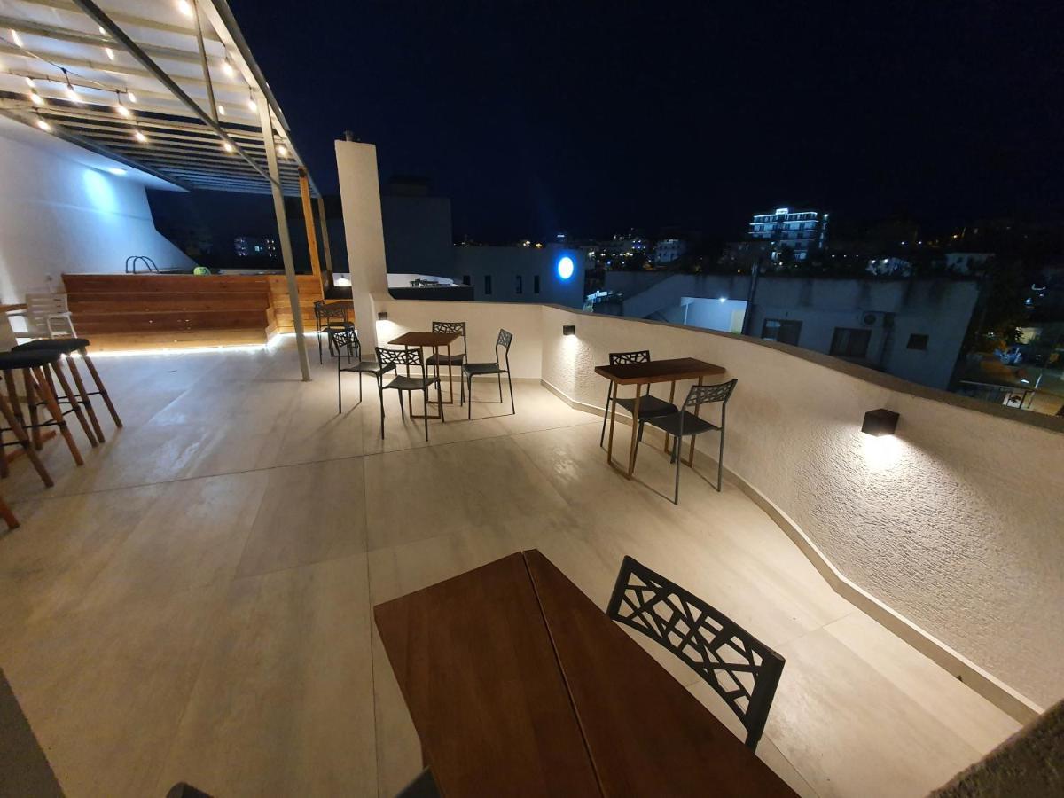 Il Mio Hotel Ksamil Exterior photo