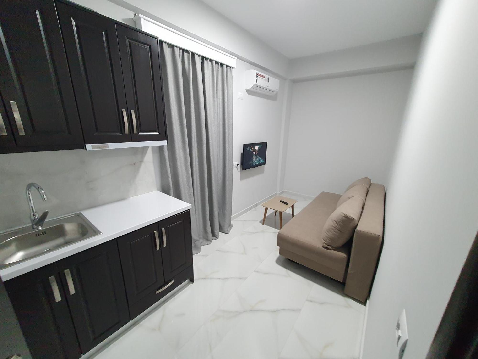 Il Mio Hotel Ksamil Room photo